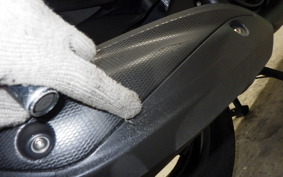 YAMAHA AXIS 125 Z SED7J