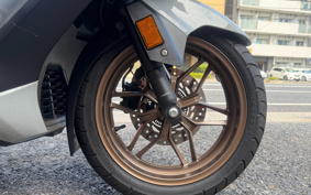 HONDA FORZA 250 MF17