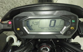 KAWASAKI KLX230SM LX230A