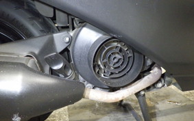HONDA SPACY 100