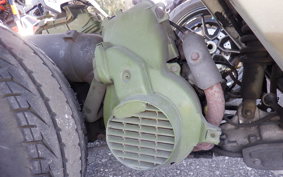 HONDA GYRO CANOPY TA02