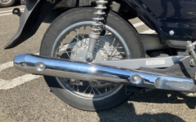 HONDA SUPER CUB50 AA04