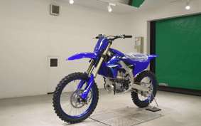 YAMAHA YZ250F 2017 CG58C