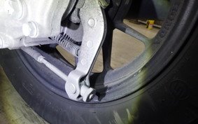 HONDA ﾀﾞﾝｸ AF78