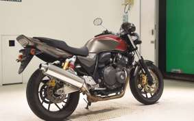HONDA CB400SF GEN 4 2016 NC42
