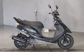 YAMAHA JOG ZR EVOLUTION SA16J