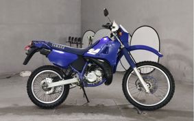YAMAHA DT125R 3FW
