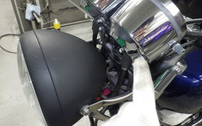 YAMAHA SR400 Gen.5 2022 RH16J