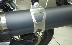 MOTO GUZZI V85 TT 2022
