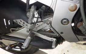 SUZUKI WOLF 250 VJ21A