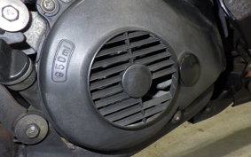 SUZUKI ADDRESS V125 G 2006 CF46A