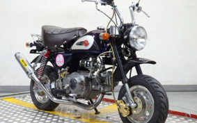 HONDA MONKEY Z50J