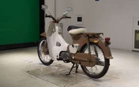 HONDA C100 SUPER CUB C100