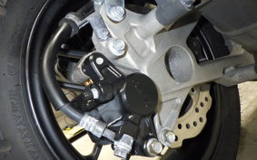 HONDA ADV150 2017 KF38