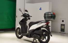 HONDA DIO 110 2018 JF31