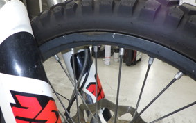 KTM 250 FREERIDE F 2025