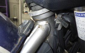 YAMAHA TRICKER 1996 DG10J