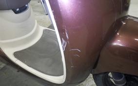 HONDA GIORNO 2 2014 AF70