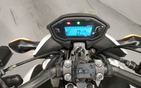 HONDA CB400F 2013 NC47