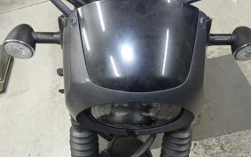 HONDA REBEL 250 S 2016 MC49