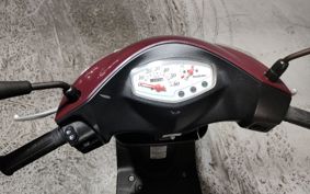 SUZUKI ADDRESS V50 CA44A