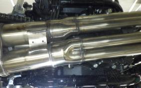 HONDA CB400 SUPER BOLDOR A 2019 NC42