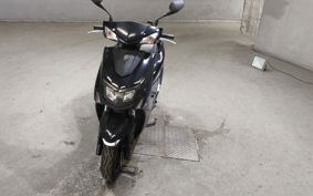 YAMAHA CYGNUS125XSR SED8J