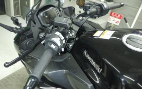 KAWASAKI NINJA1100SX 2025