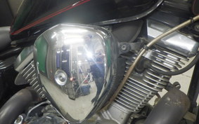 YAMAHA DRAGSTAR 250 2017 VG02J