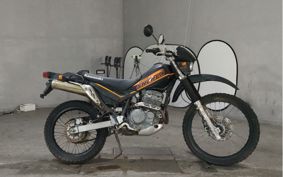 KAWASAKI SUPER SHERPA KL250G