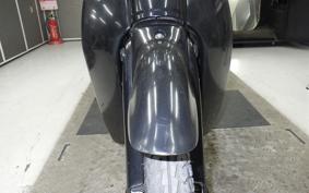 HONDA LITTLE CUB E 2016 AA01