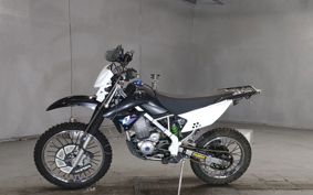 KAWASAKI KLX125 LX125C