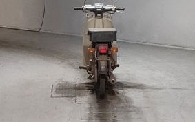 HONDA SUPER CUB50 C50