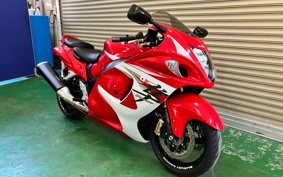 SUZUKI GSX-1300R HAYABUSA 2016 GX72B