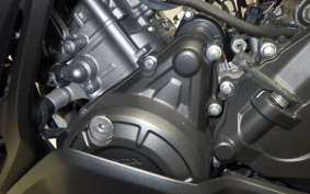 HONDA CBR250RR A 2010 MC51