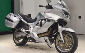 MOTO GUZZI NORGE 1200 2008