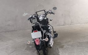 YAMAHA DRAGSTAR 1100 CLASSIC 2006 VP13J