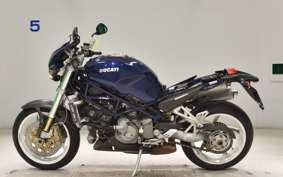 DUCATI MONSTER S4R 2003