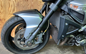SUZUKI B-KING 2012 GX71A