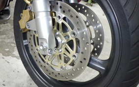 HONDA VTR1000F 1997 SC36