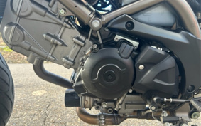 SUZUKI SV650X ABS 2023 VP55E