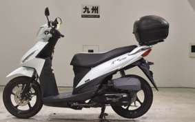 SUZUKI ADDRESS 110 1989 CE47A