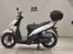 Фото Suzuki ADDRESS 110 1989 с японского аукциона