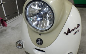 YAMAHA VINO 50 Gen.4 2003 AY02