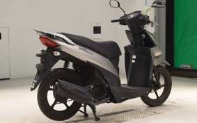 SUZUKI ADDRESS 110 2013 CE47A