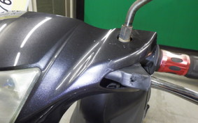 SUZUKI ADDRESS V125 G 2021 CF46A