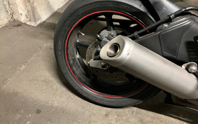 YAMAHA YZF-R6 2021 RJ15