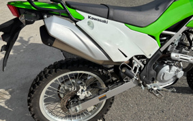 KAWASAKI KLX230 LX230A