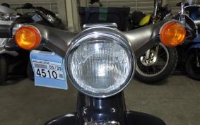 HONDA LITTLE CUB 2026 AA01