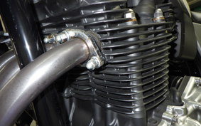 HONDA CB1100 ABS 2011 SC65